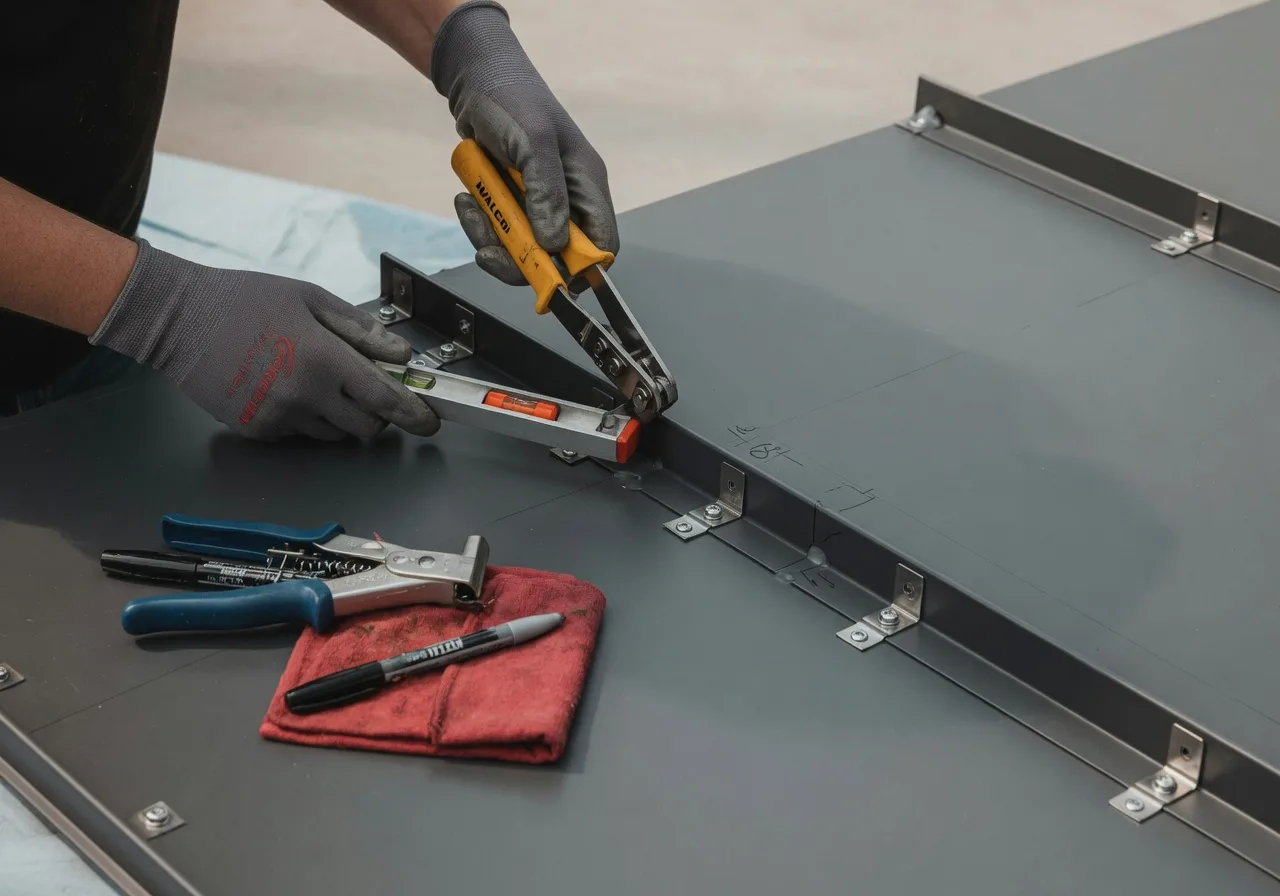 Why choose Metal Roofing Installation in Rogers, CT